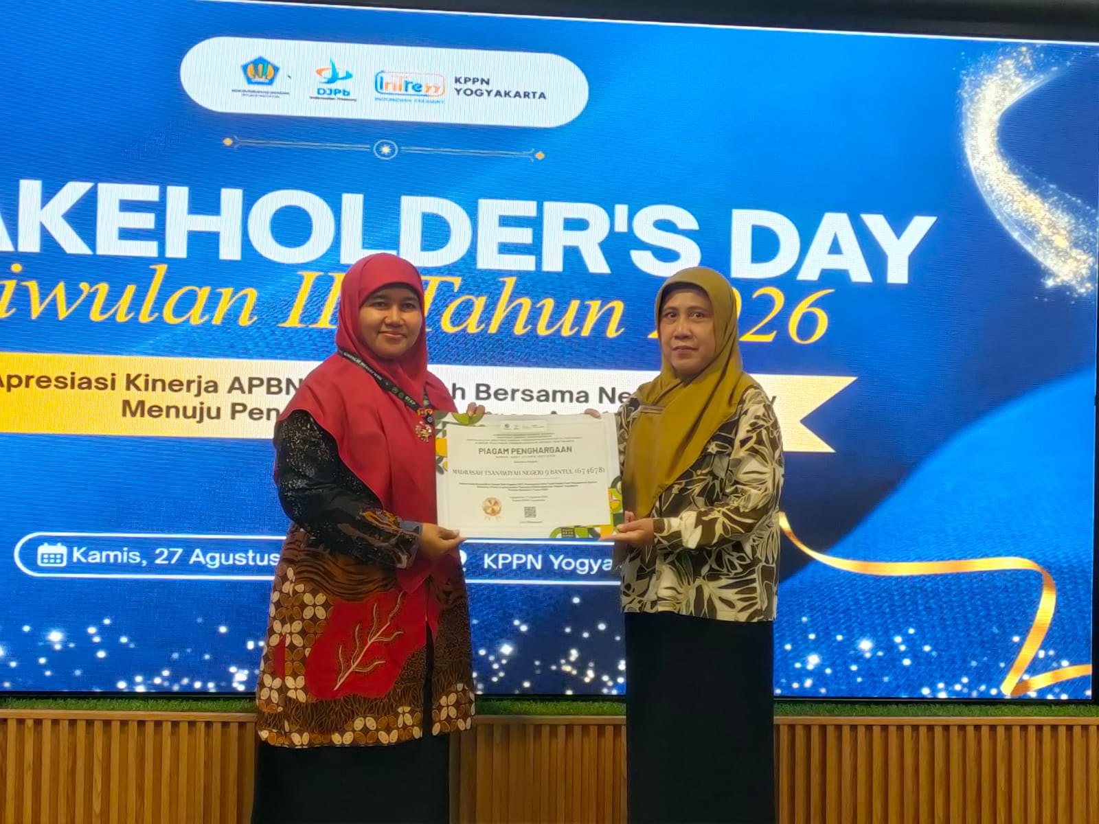 Gambar Berita